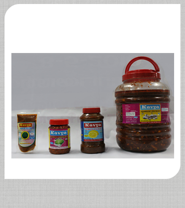 Kavya Products